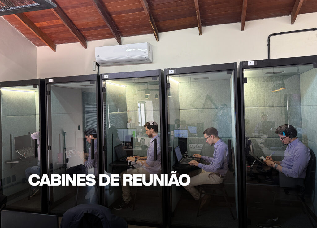 CABINES