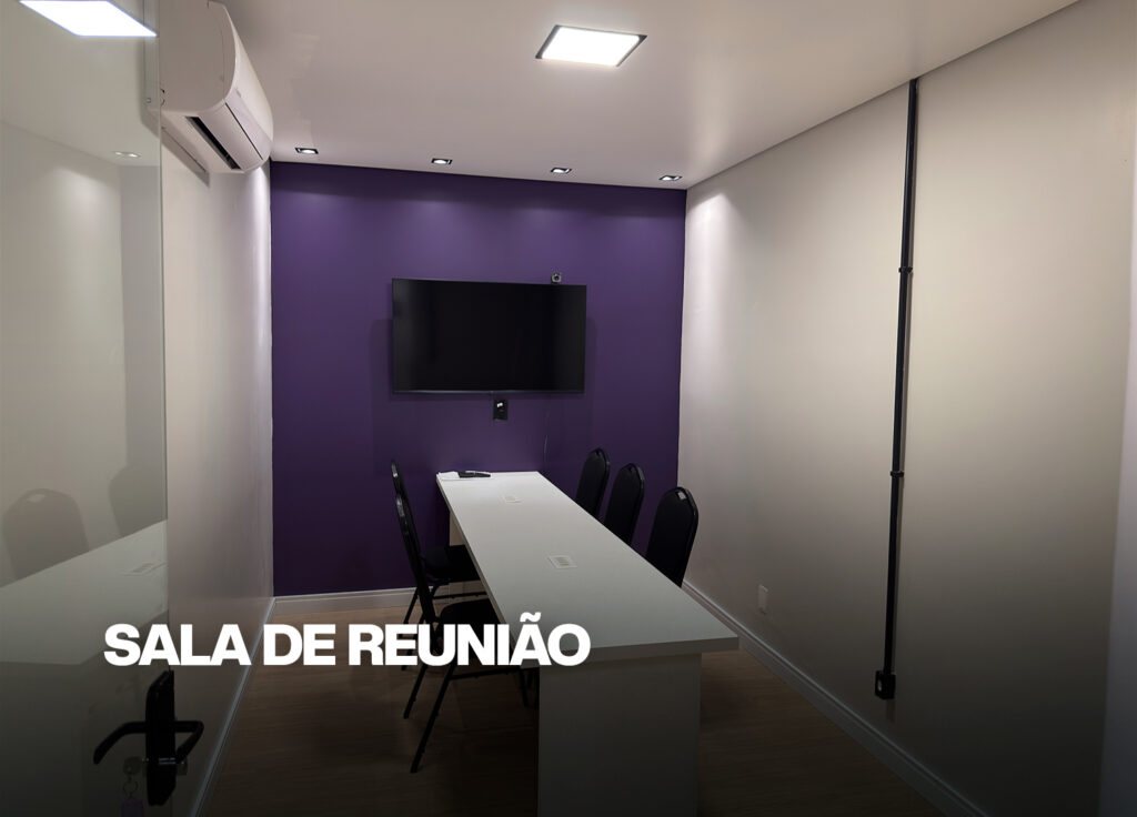 REUNIÃO